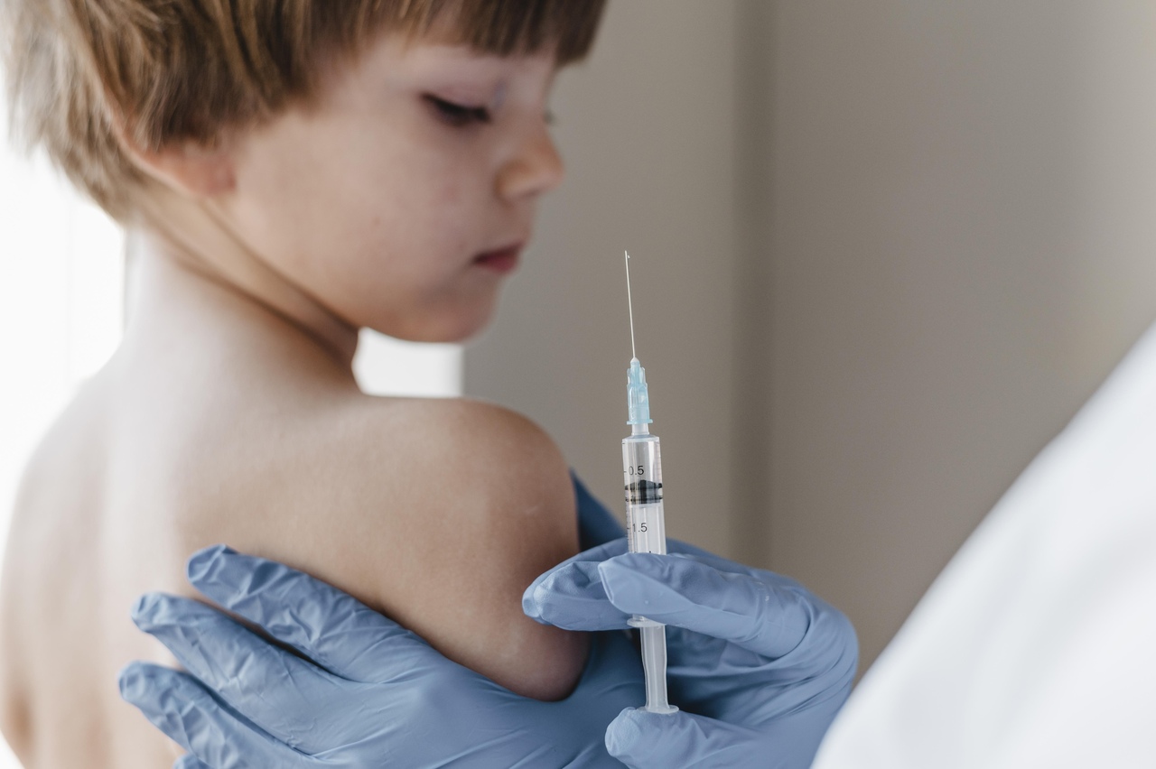 Vacinação Infantil: Calendário Atualizado e a Importância de Manter as Vacinas em Dia
